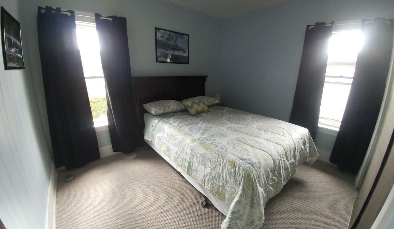 Spacious Frontier Park Apartment Эри Экстерьер фото