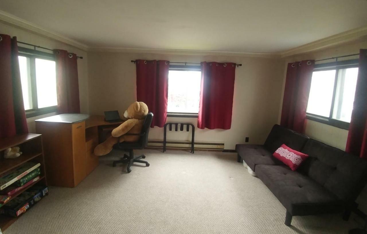 Spacious Frontier Park Apartment Эри Экстерьер фото