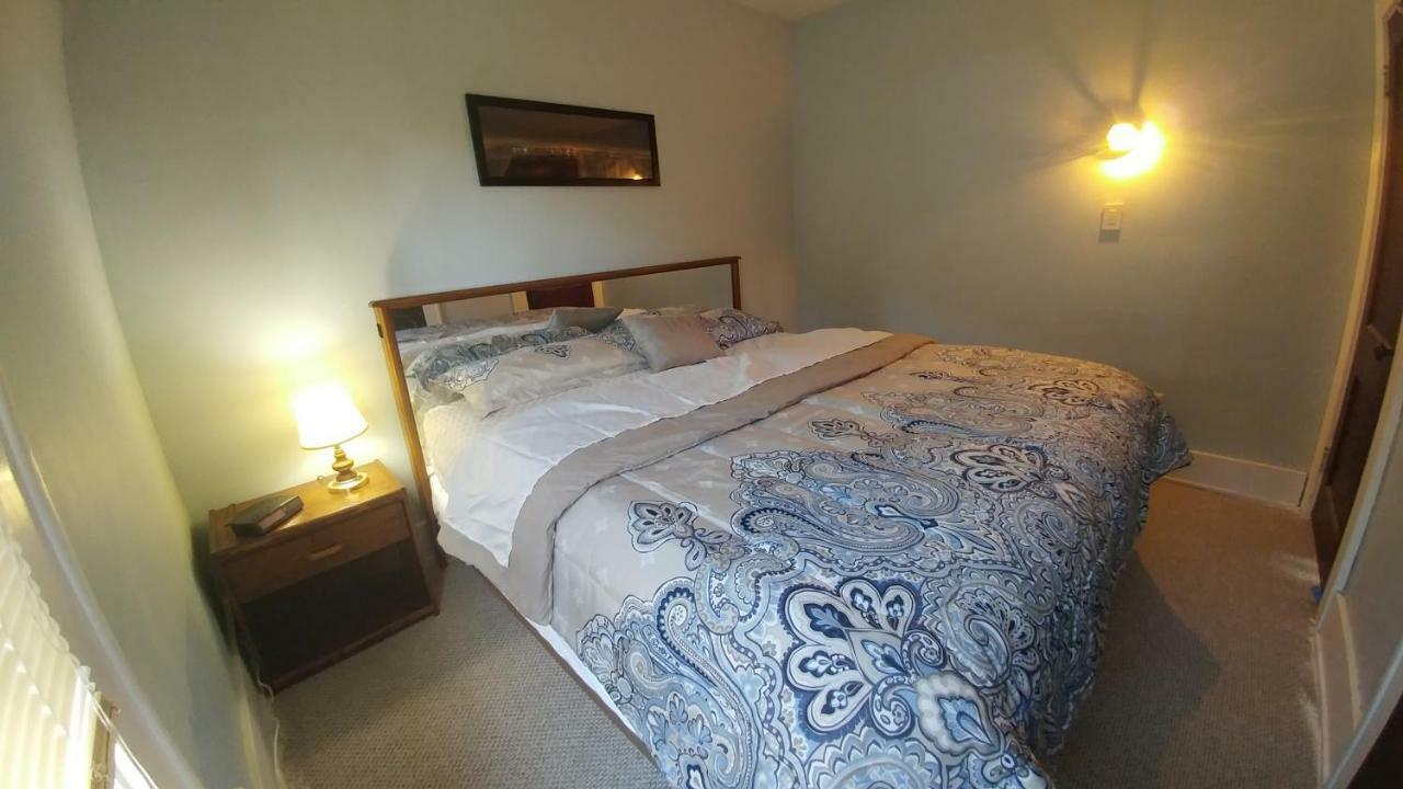 Spacious Frontier Park Apartment Эри Экстерьер фото